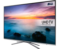 Samsung UE40KU6400 - 327885 - zdjęcie 3